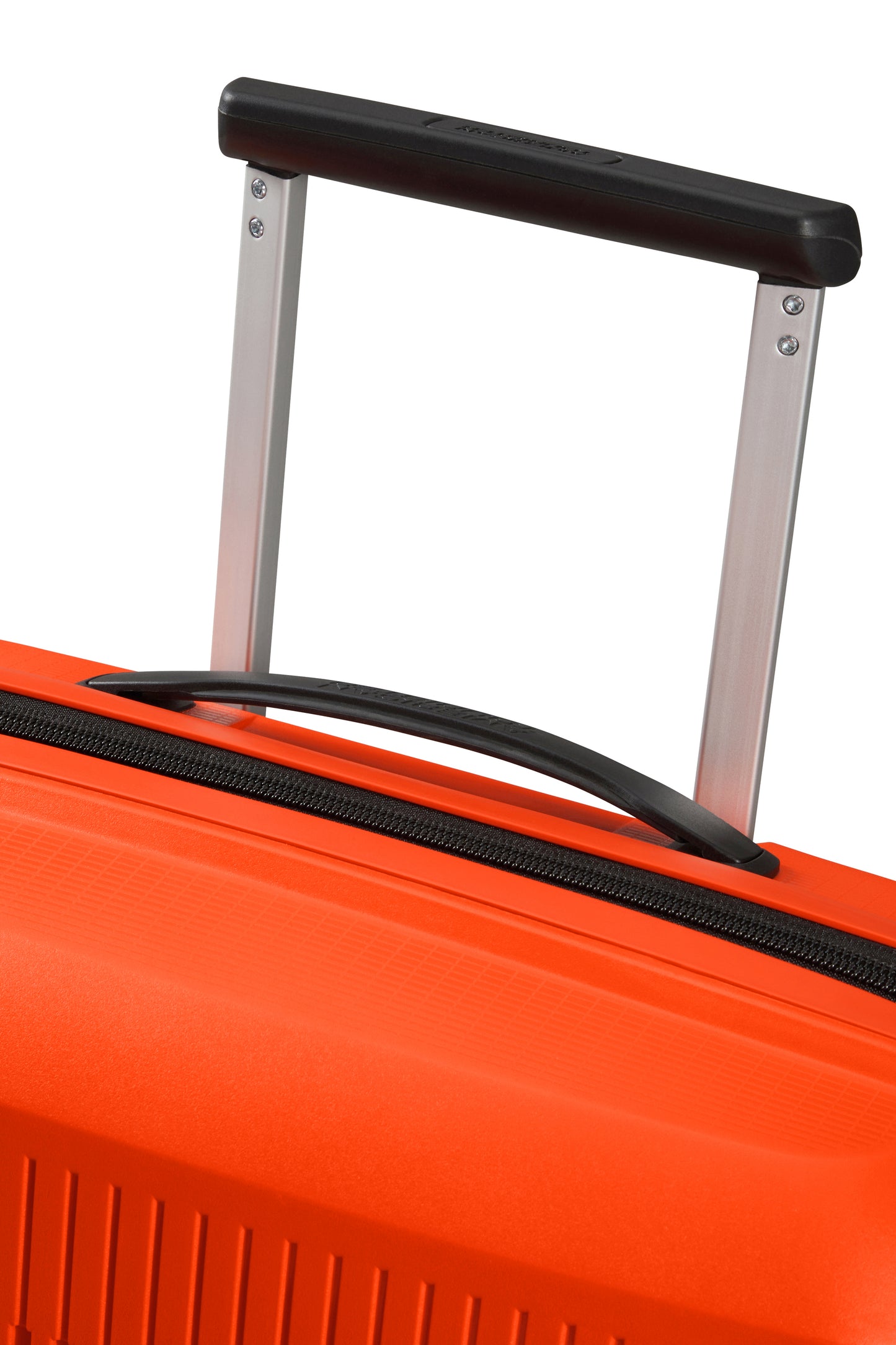 American Tourister AEROSTEP spinner 55  Bright Orange