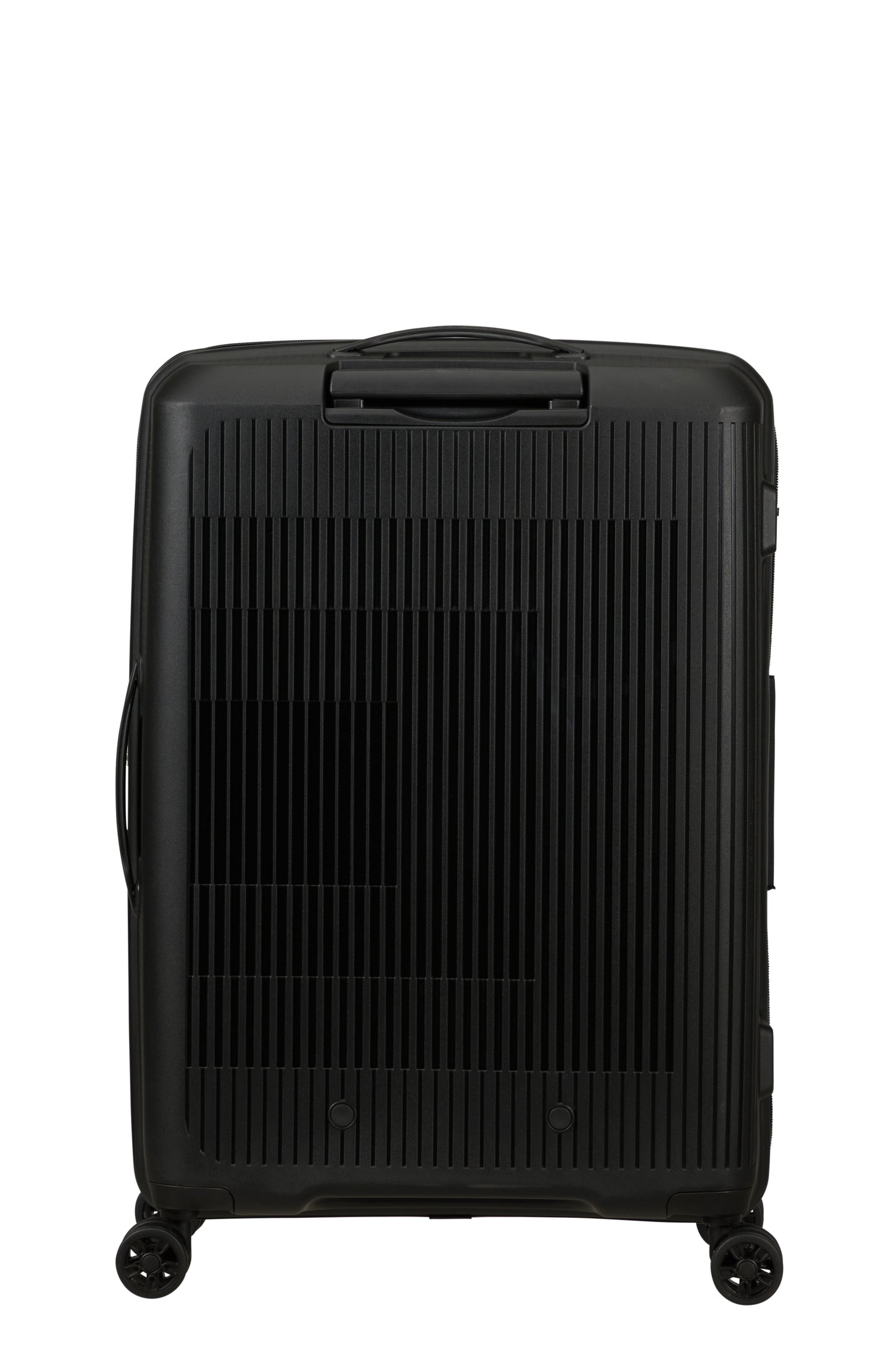 American Tourister AEROSTEP spinner 67 exp.  Black