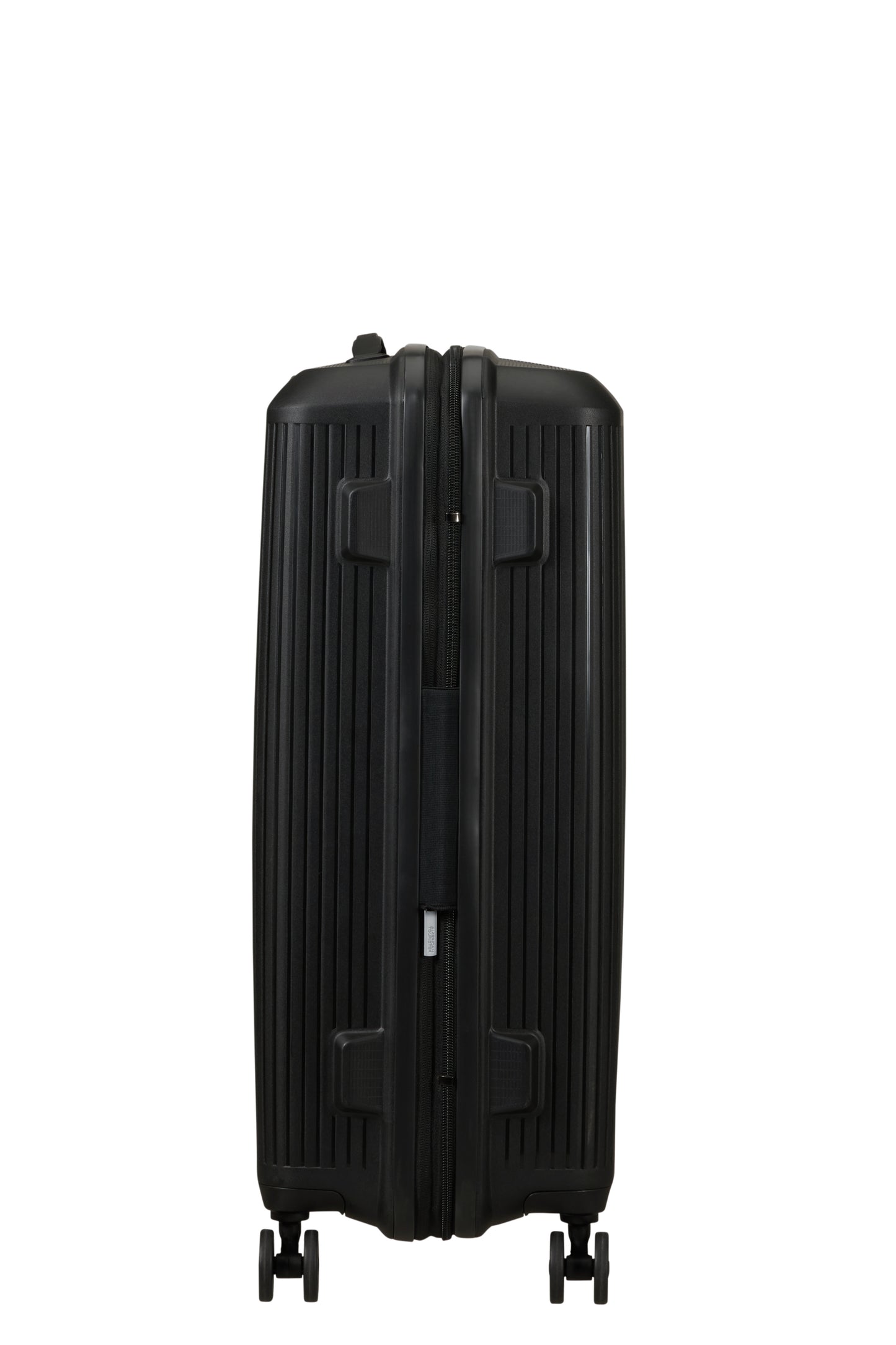 American Tourister AEROSTEP spinner 67 exp.  Black