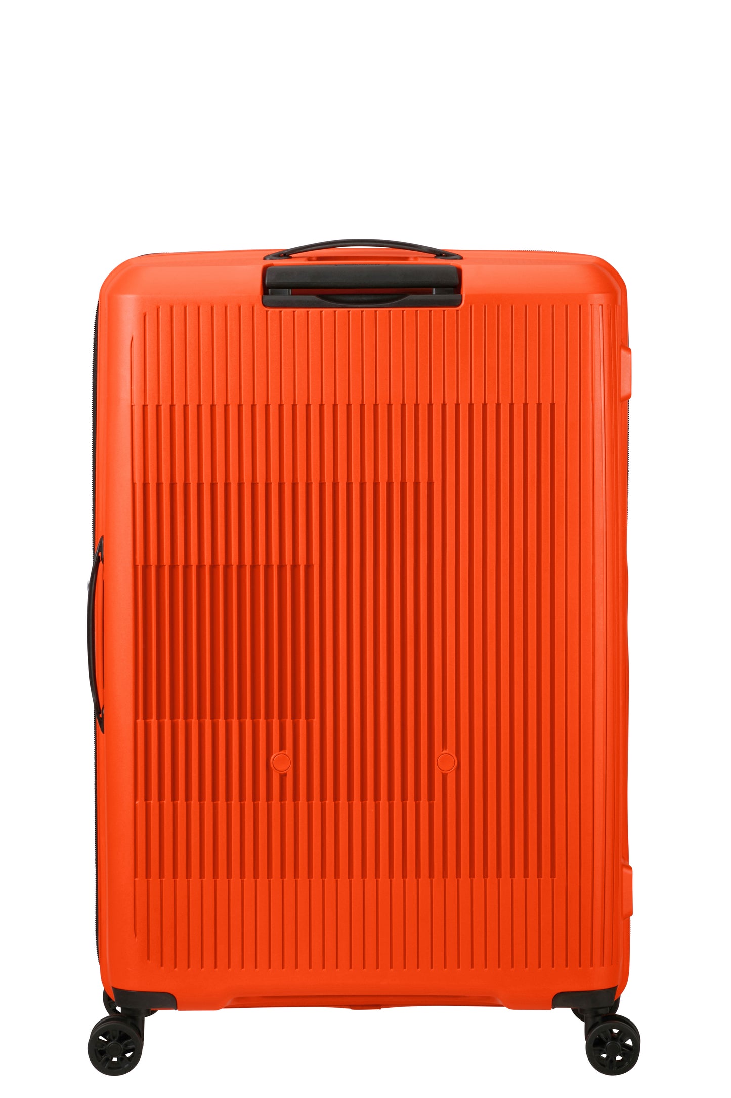 American Tourister AEROSTEP spinner 77 exp  Bright Orange