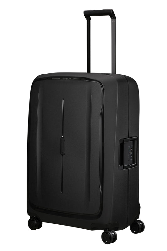 Samsonite ESSENS  spinner 75  graphite