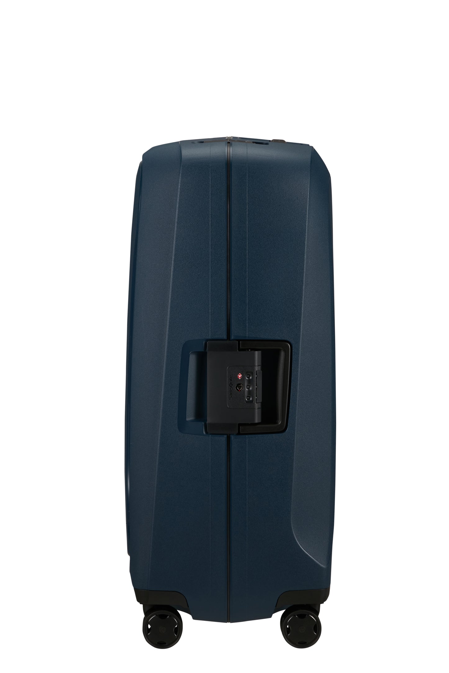 Samsonite ESSENS  spinner 75  midnight blue