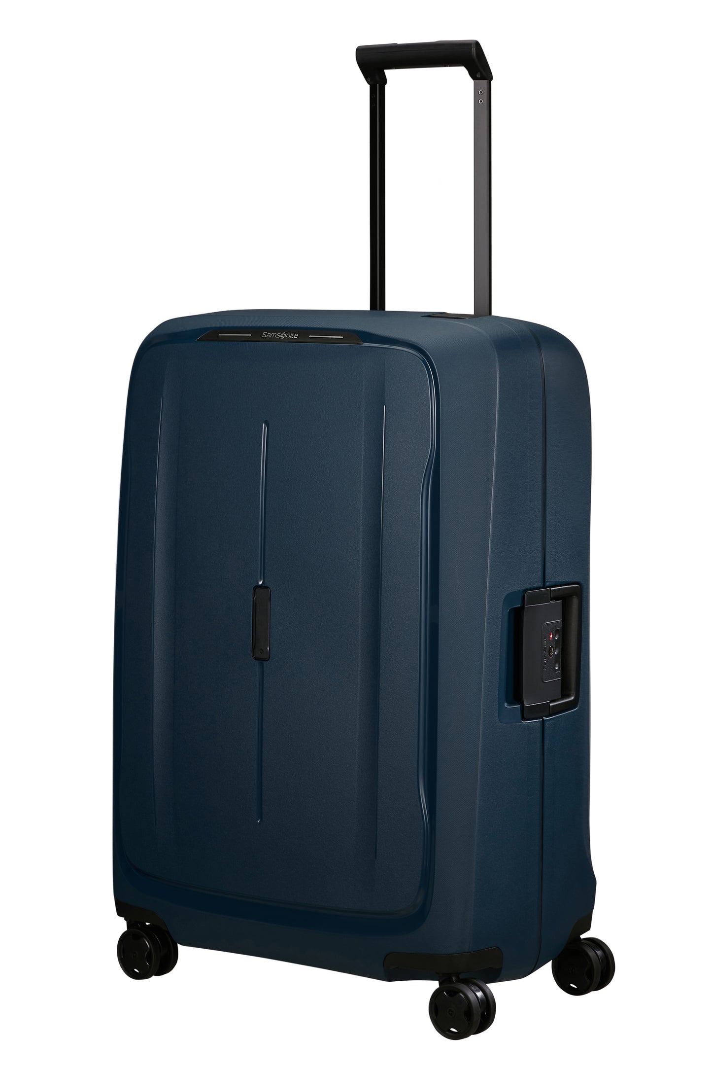 Samsonite ESSENS  spinner 75  midnight blue
