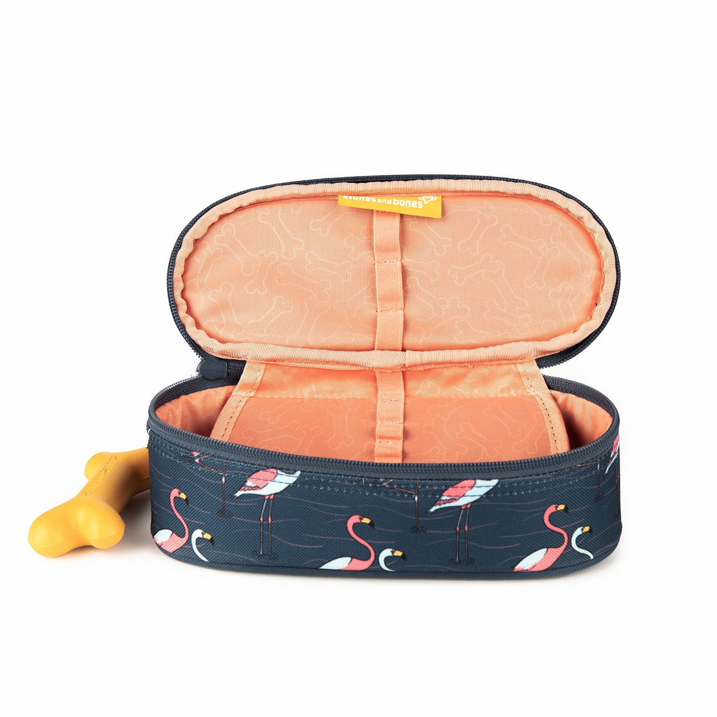 Stones and Bones OAK - FLAMINGOS jeans
