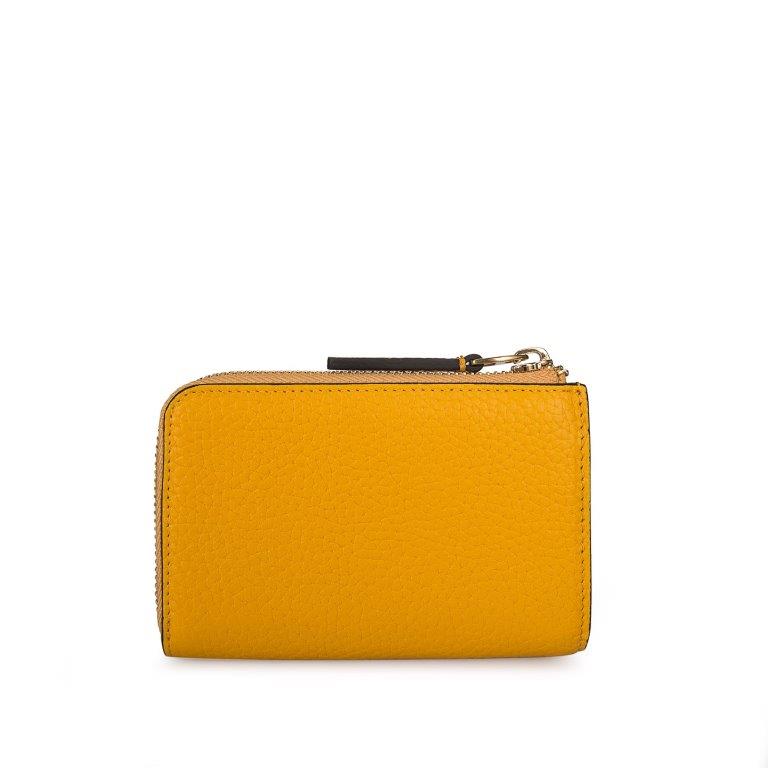 Nobody Rosemary  Yellow