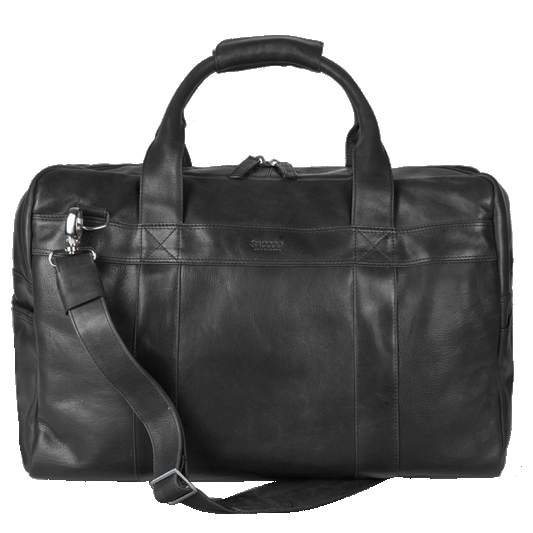 Saccoo  JURUTI  zwart