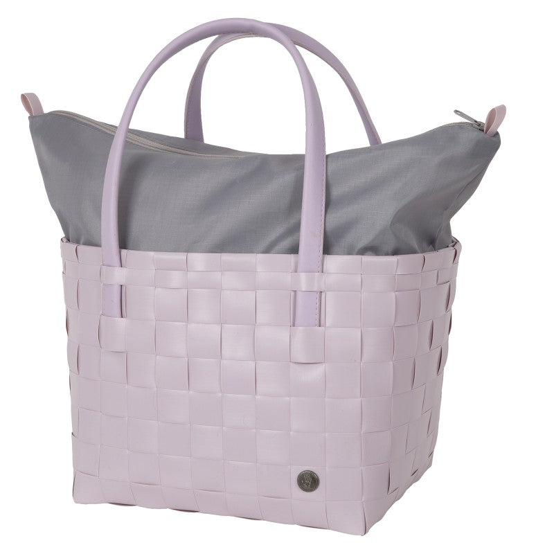 Handed By - Color Deluxe - 63 soft lilac