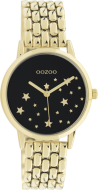 Oozoo C11029  gold (black)