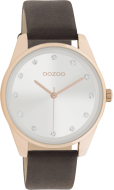 Oozoo C11048  brown