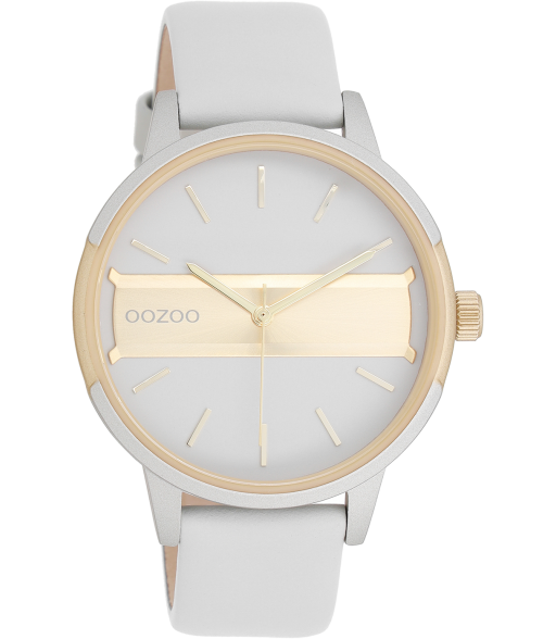 Oozoo C11152  gris (gold)