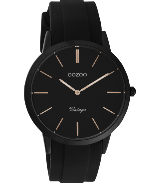 Oozoo C20174 black