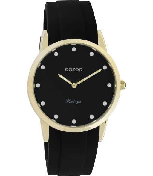 Oozoo C20178 black/gold