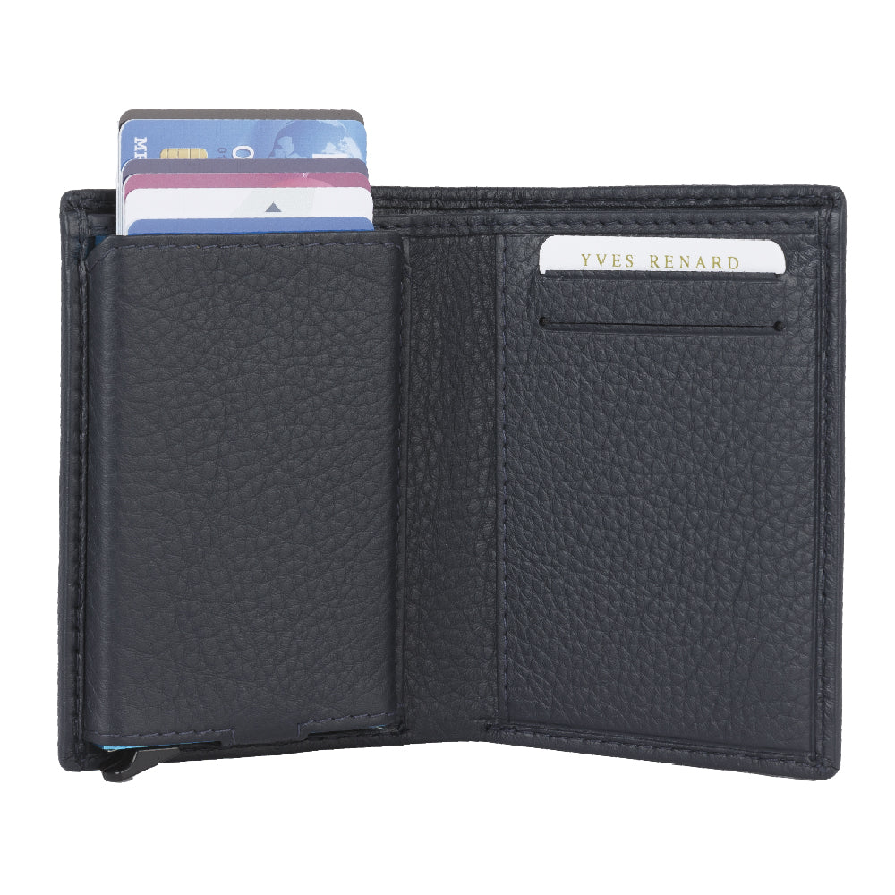 Yves Renard   CH 23510  blue