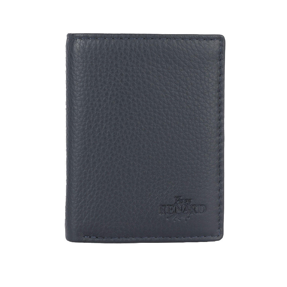 Yves Renard   CH 23520  blauw