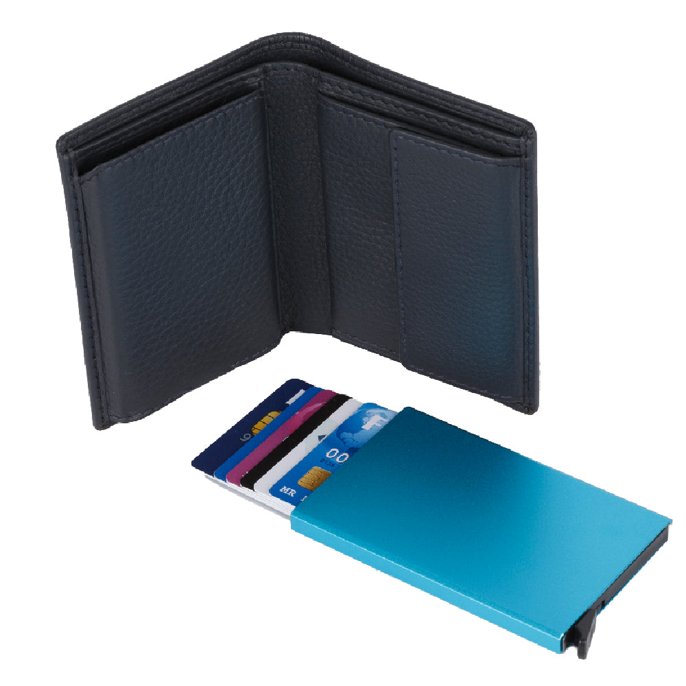 Yves Renard   CH 23520  blauw