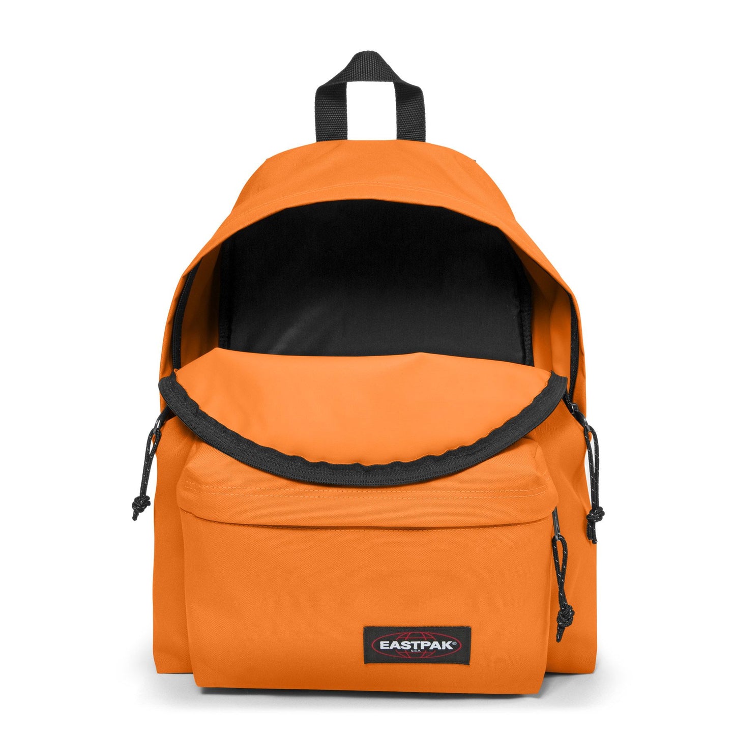 Eastpak Padded Pak'r   organic orange