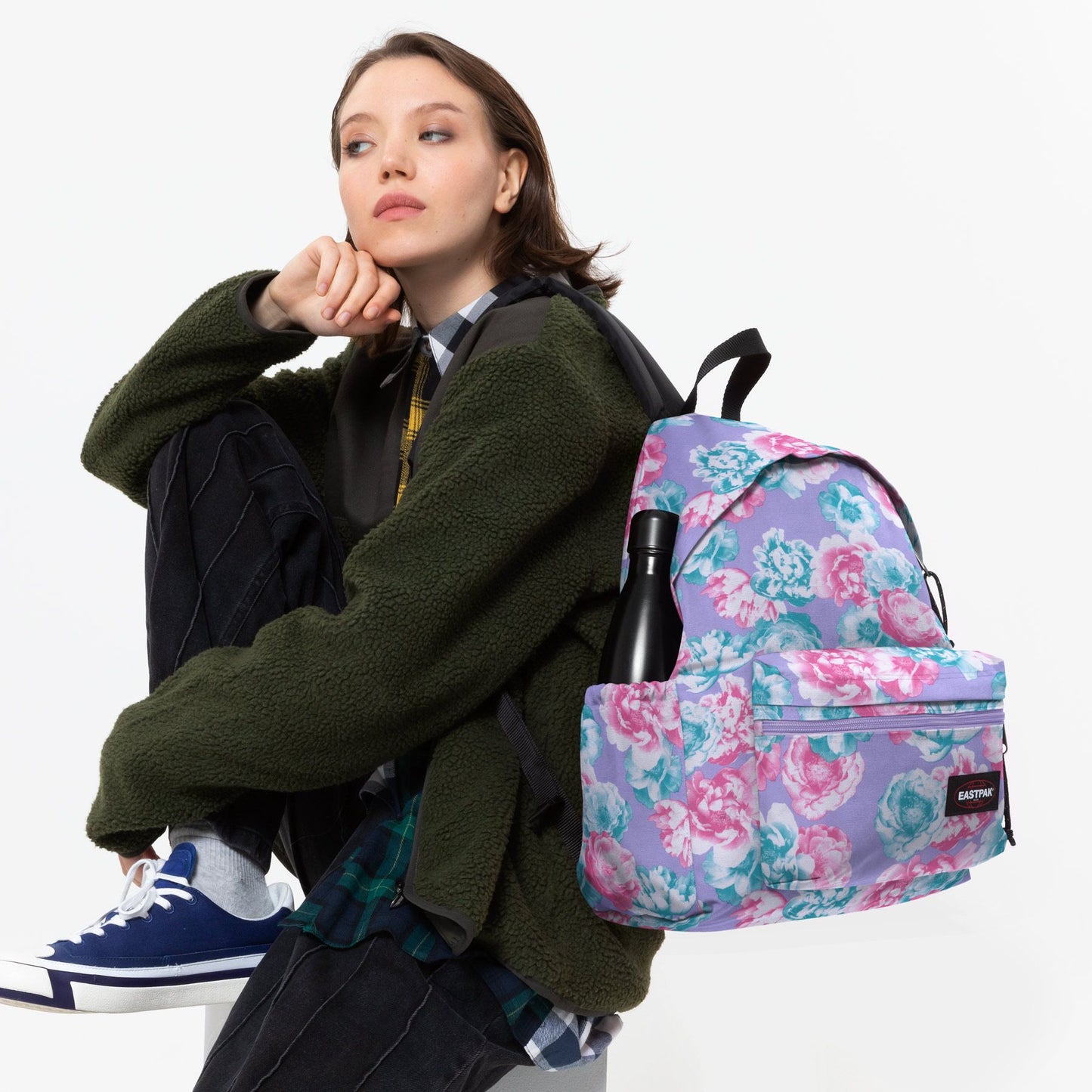 Eastpak  Padded Zippl'r  Mystical lilac