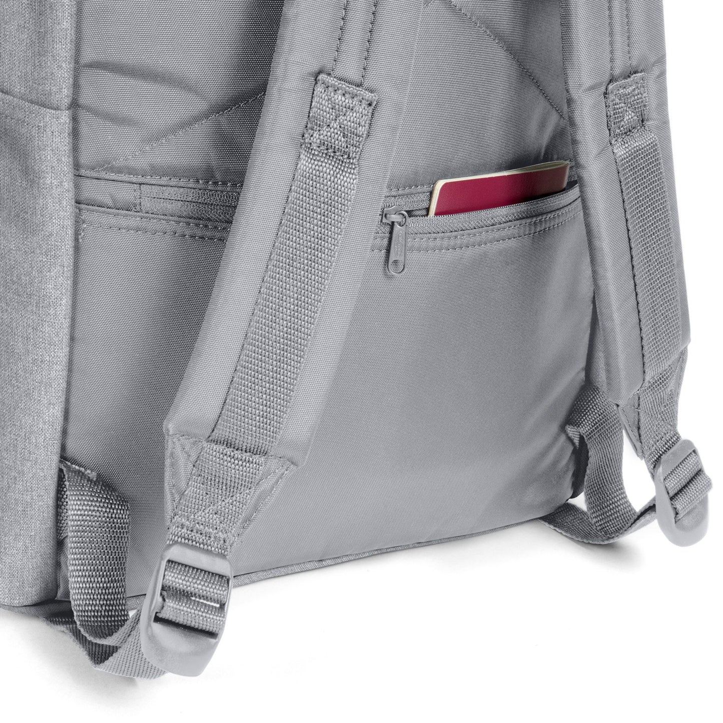 Eastpak  Padded double  Sunday Grey