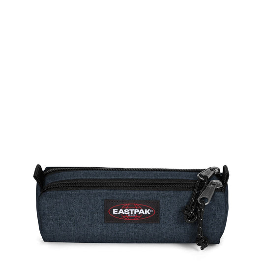 Eastpak  Double Benchmark  triple denim