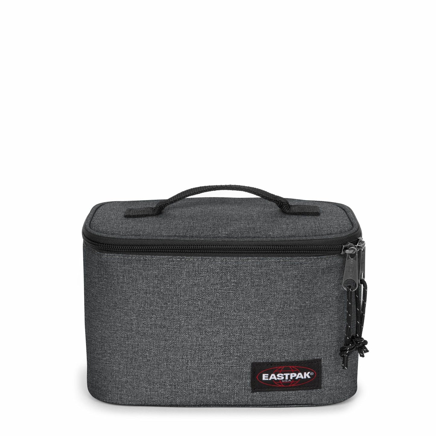 Eastpak  Oval Lunch  black denim