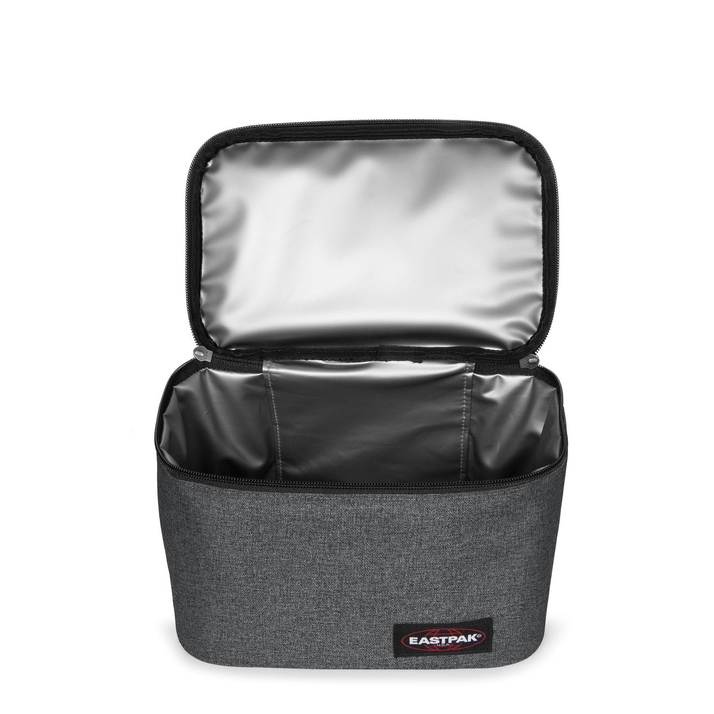 Eastpak  Oval Lunch  black denim