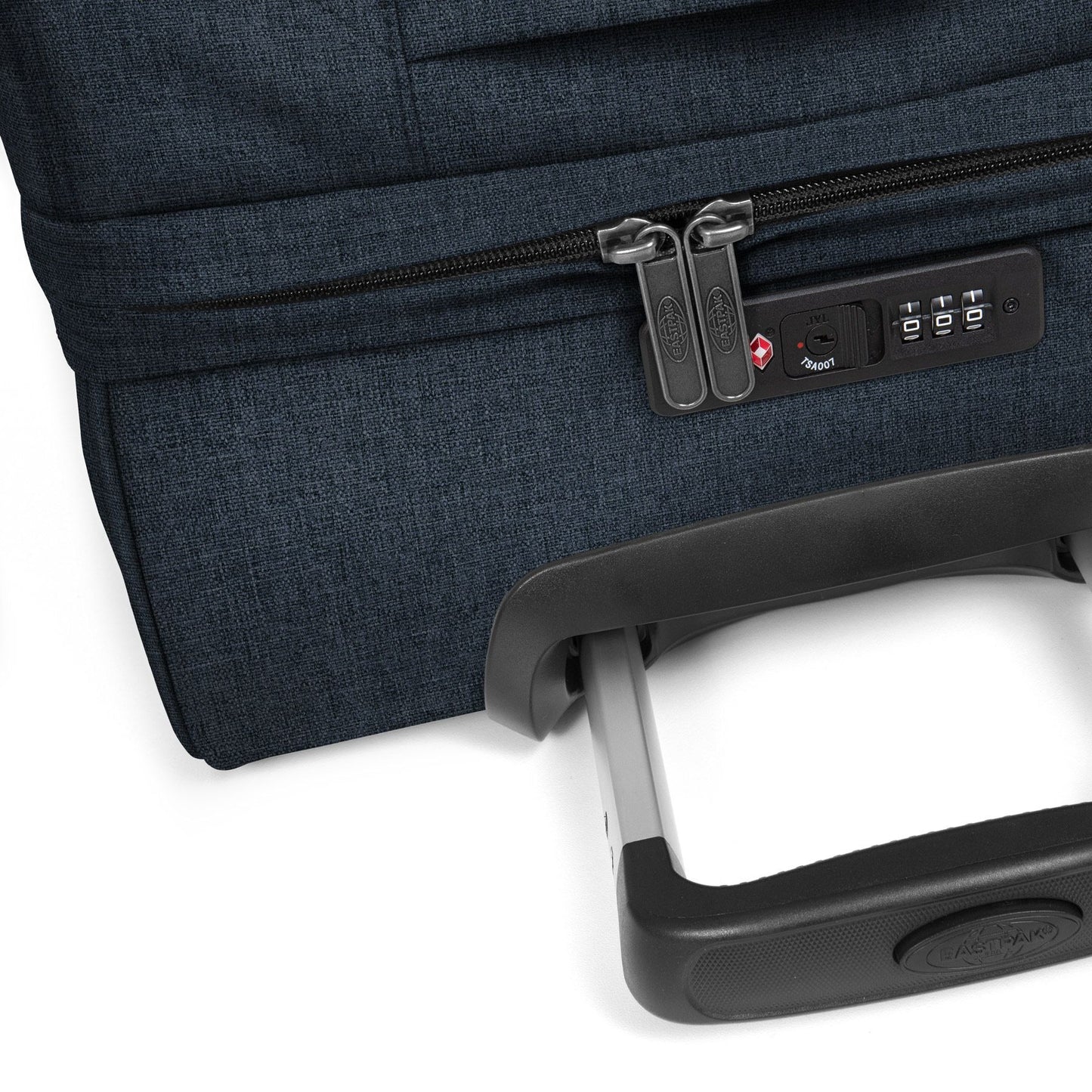 Eastpak  Transit'r M   triple denim
