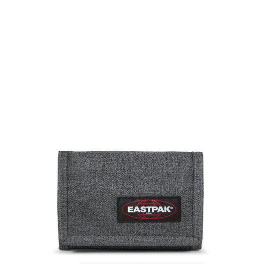 Eastpak  Crew Single  black denim