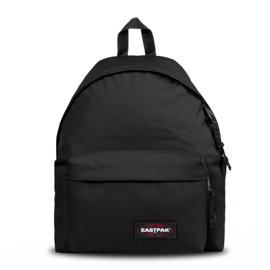 Eastpak Padded Pak'r   Black