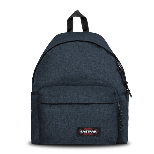 Eastpak Padded Pak'r   Triple Denim