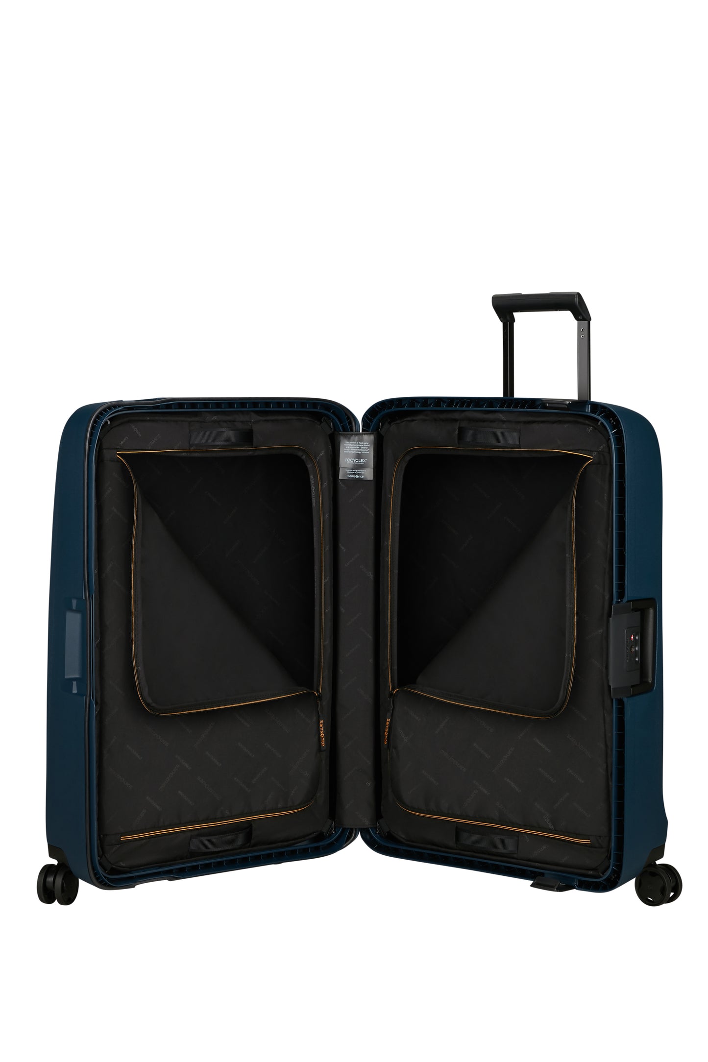 Samsonite ESSENS  spinner 69  midnight blue