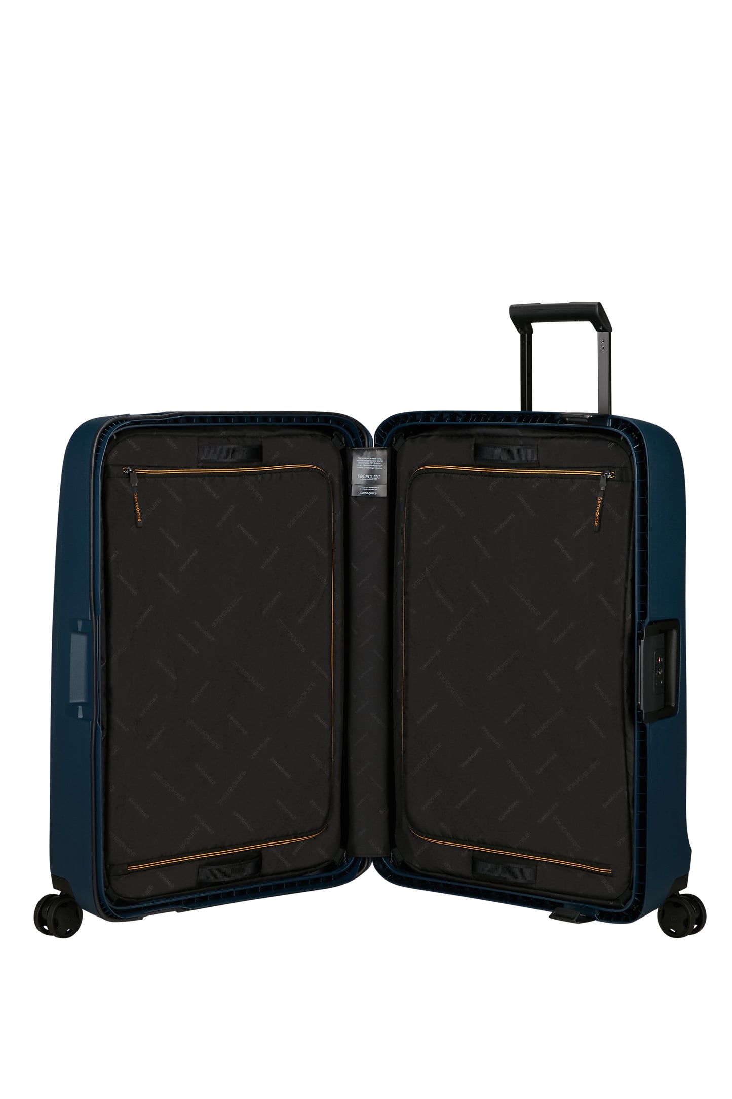 Samsonite ESSENS  spinner 69  midnight blue