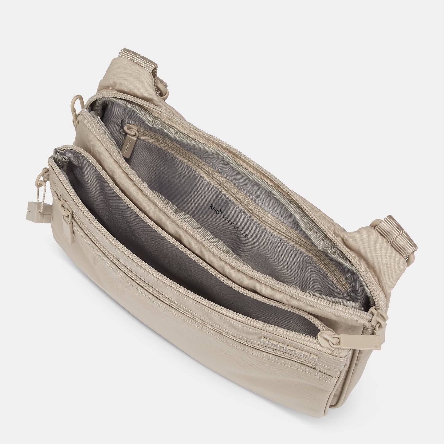 Hedgren  HIC412 SALLY cashmere beige