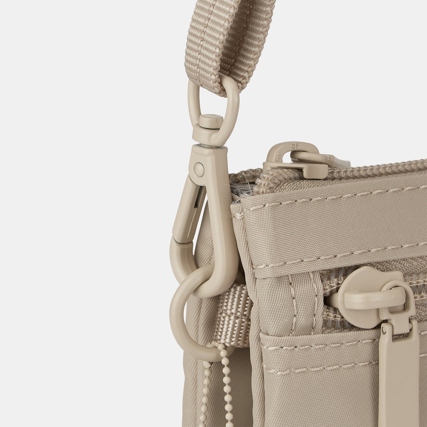 Hedgren  HIC428 EMMA cashmere beige