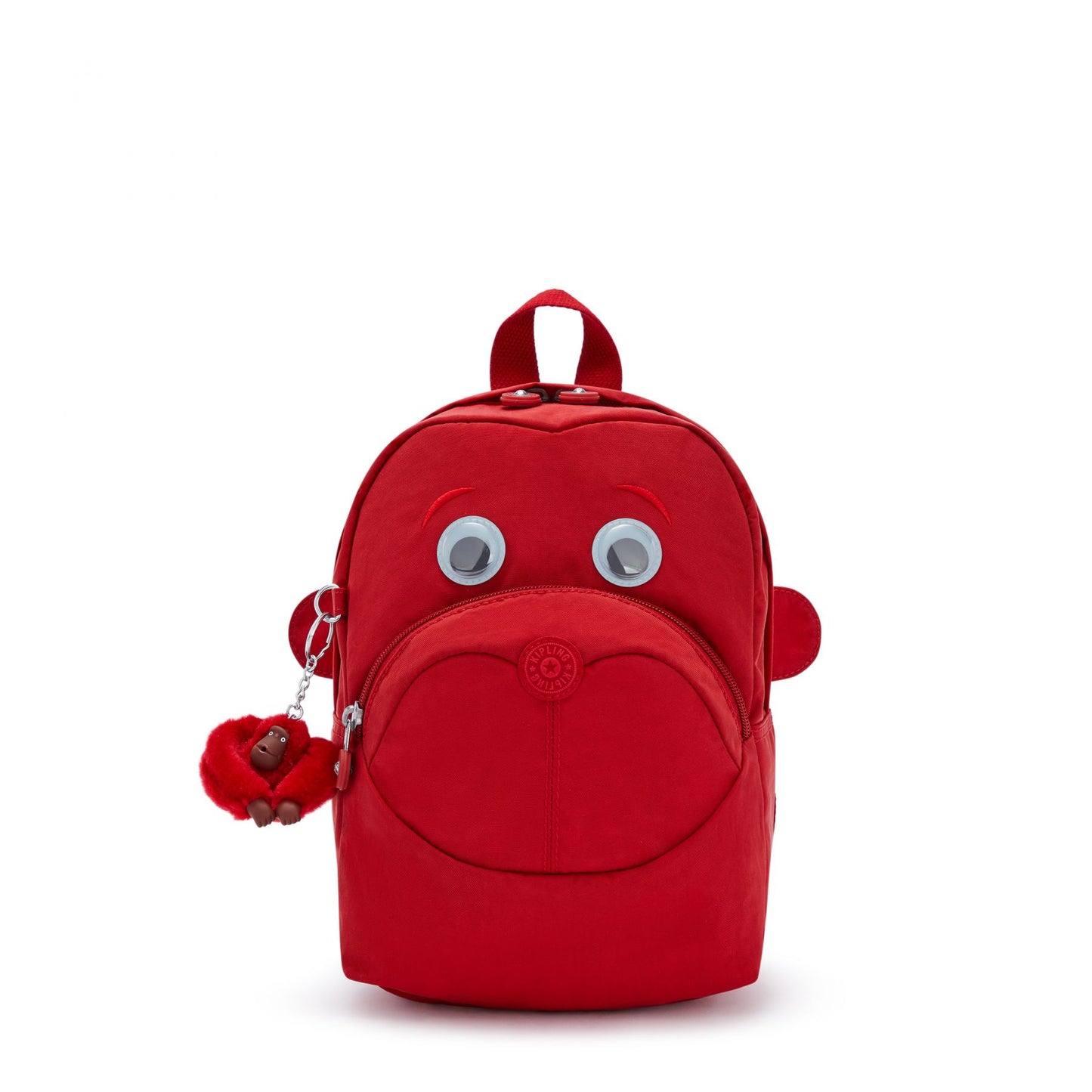 Kipling  FASTER Cherry Tonal