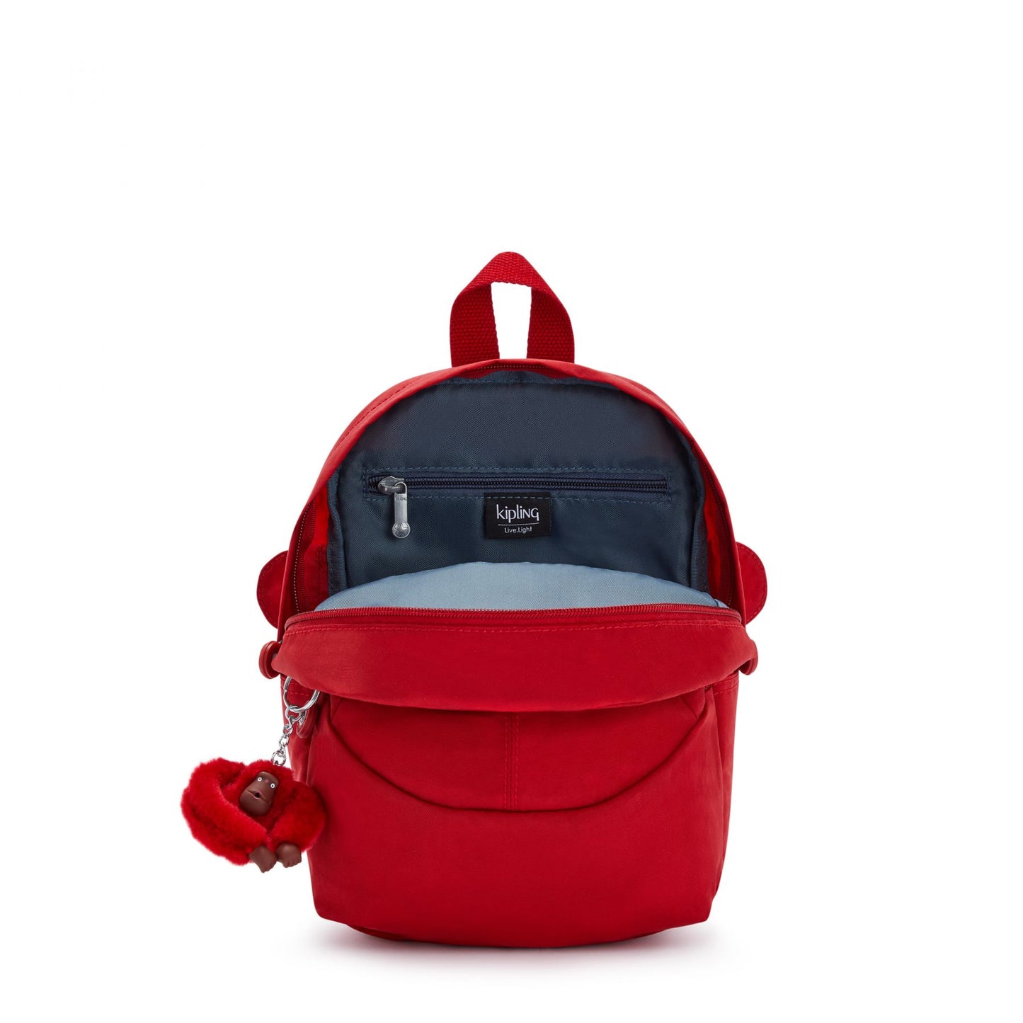 Kipling  FASTER Cherry Tonal
