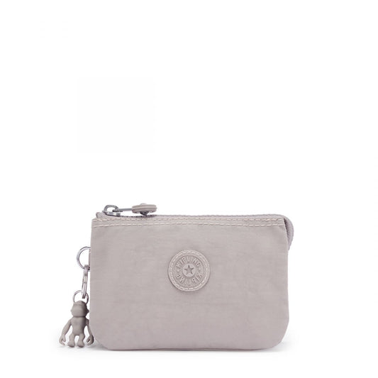 Kipling Creativity S  Grey