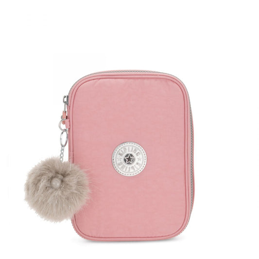 Kipling  100 Pens  Bridel rose