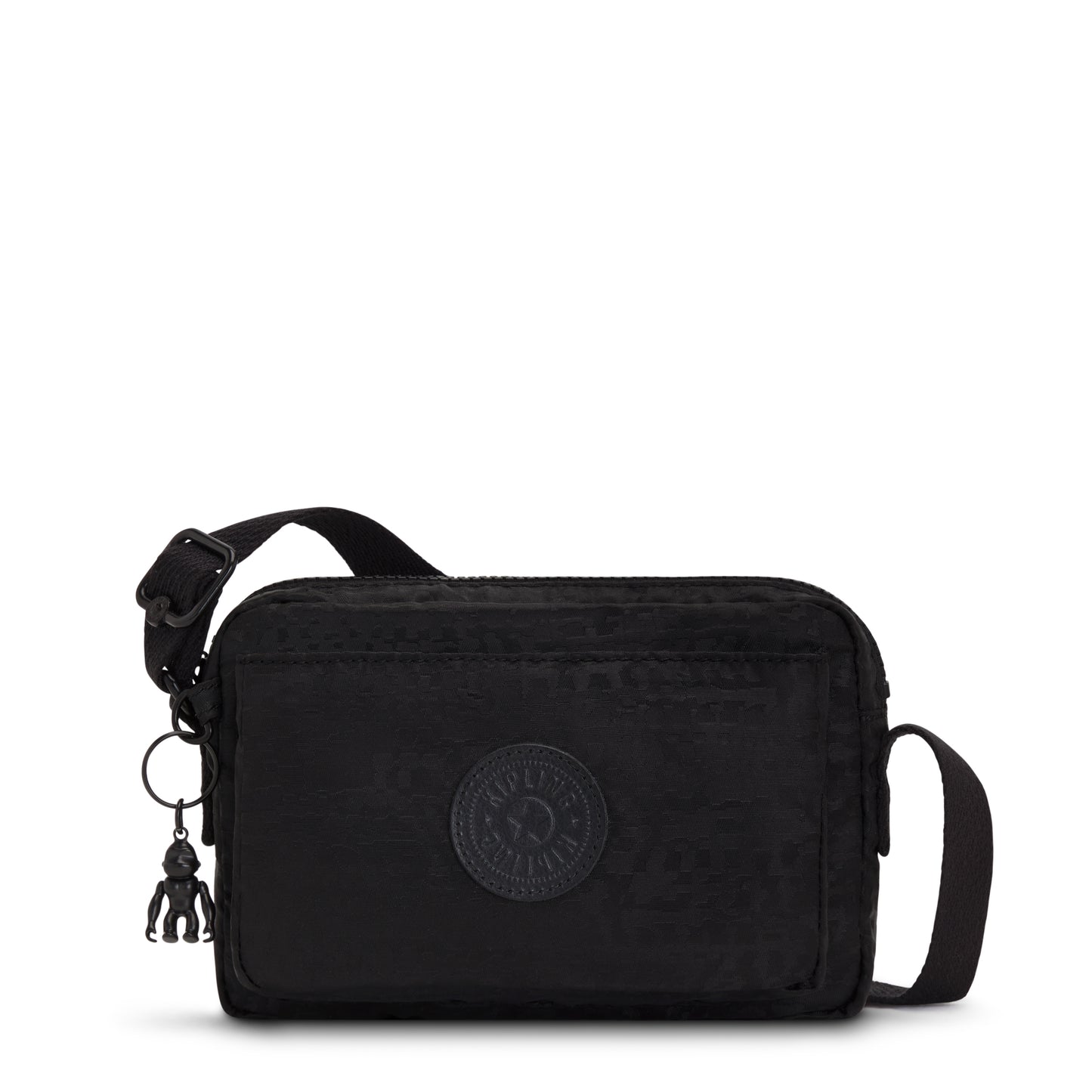 Kipling Abanu  black