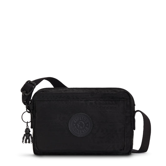 Kipling Abanu  black