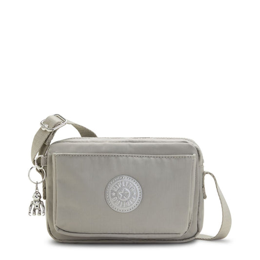 Kipling Abanu  almost grey