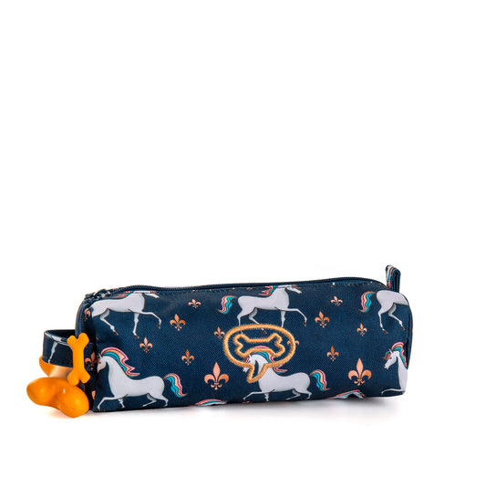 Stones and Bones OREGON 2.0 - ELEGANT indigo