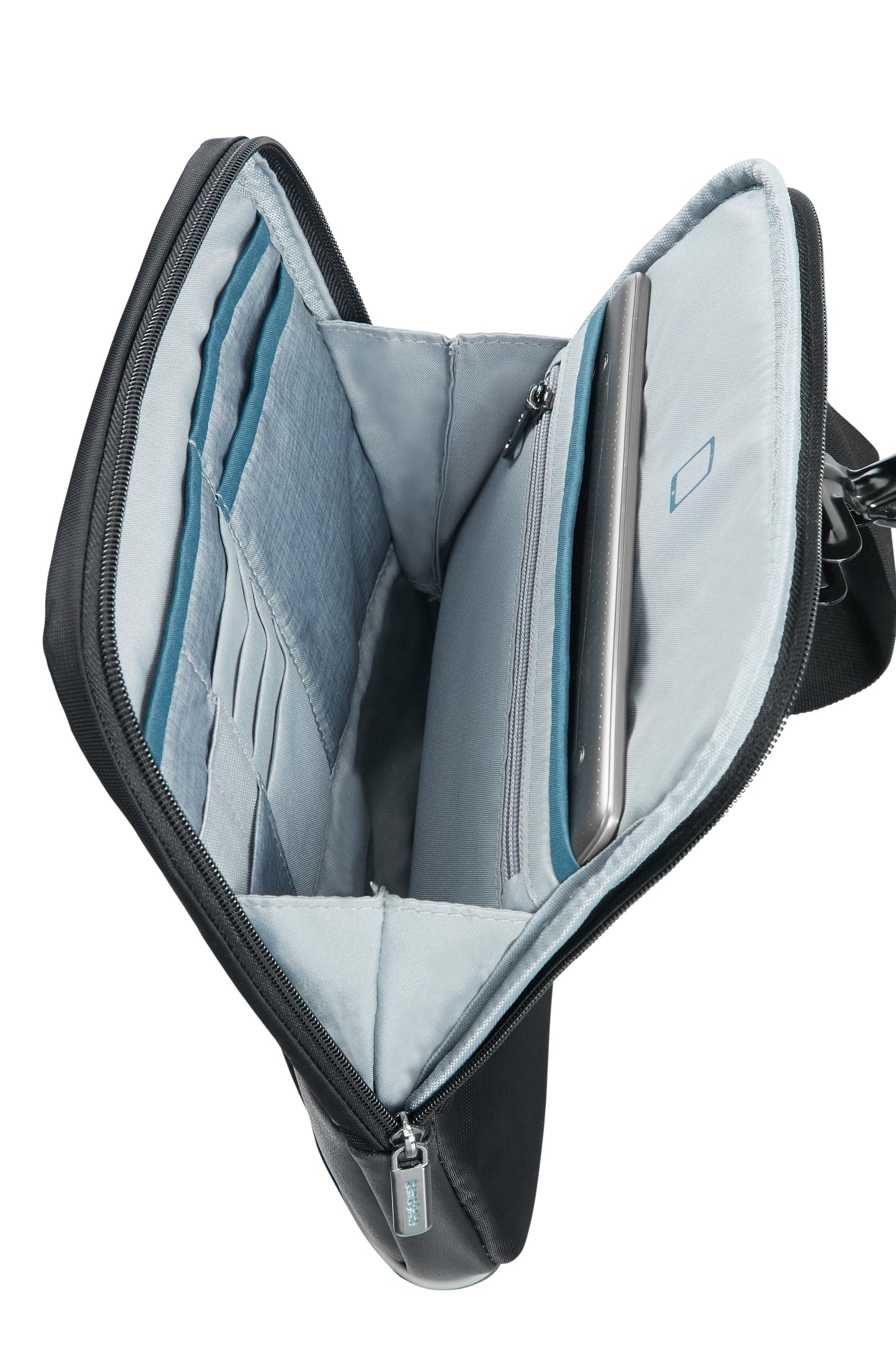 Samsonite Spectrolite 2.0 Flat tablet cross over L 9.7"