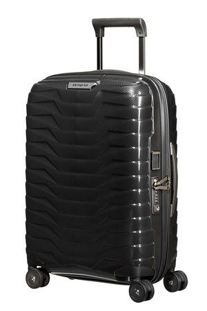 Samsonite PROXIS spinner 55 black