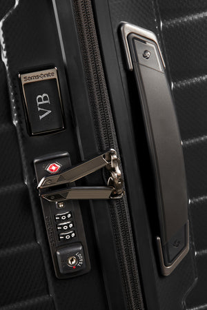 Samsonite PROXIS spinner 55 black