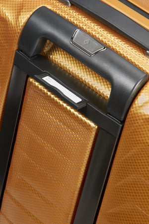 Samsonite PROXIS spinner 55  honey gold