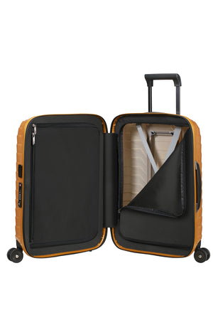 Samsonite PROXIS spinner 55  honey gold
