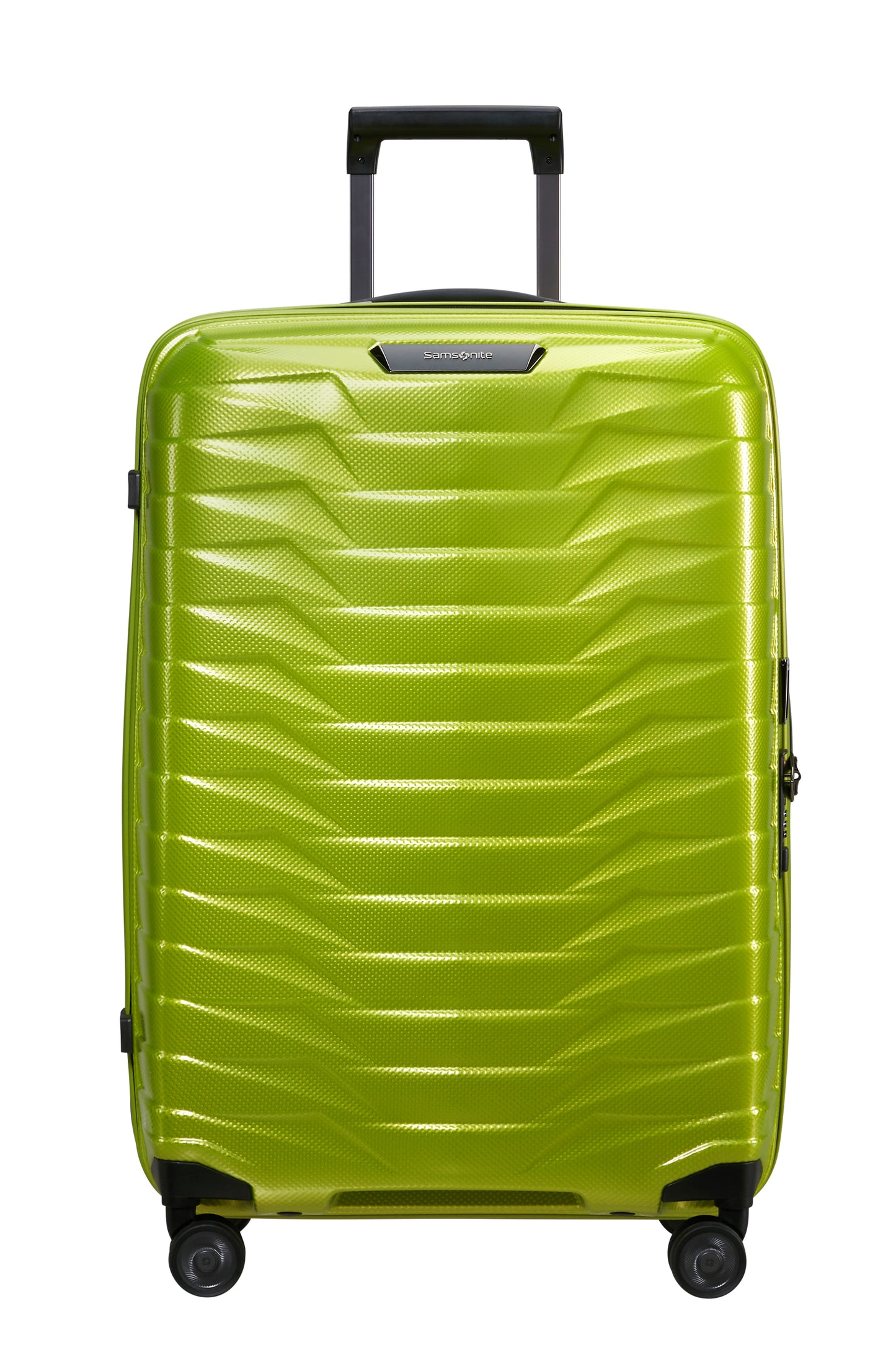 Samsonite PROXIS spinner 69  Lime