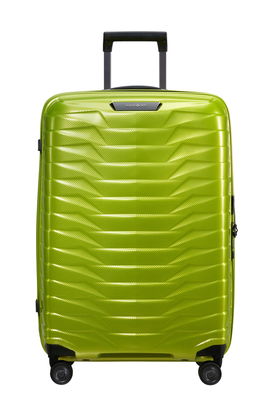 Samsonite PROXIS spinner 69  Lime
