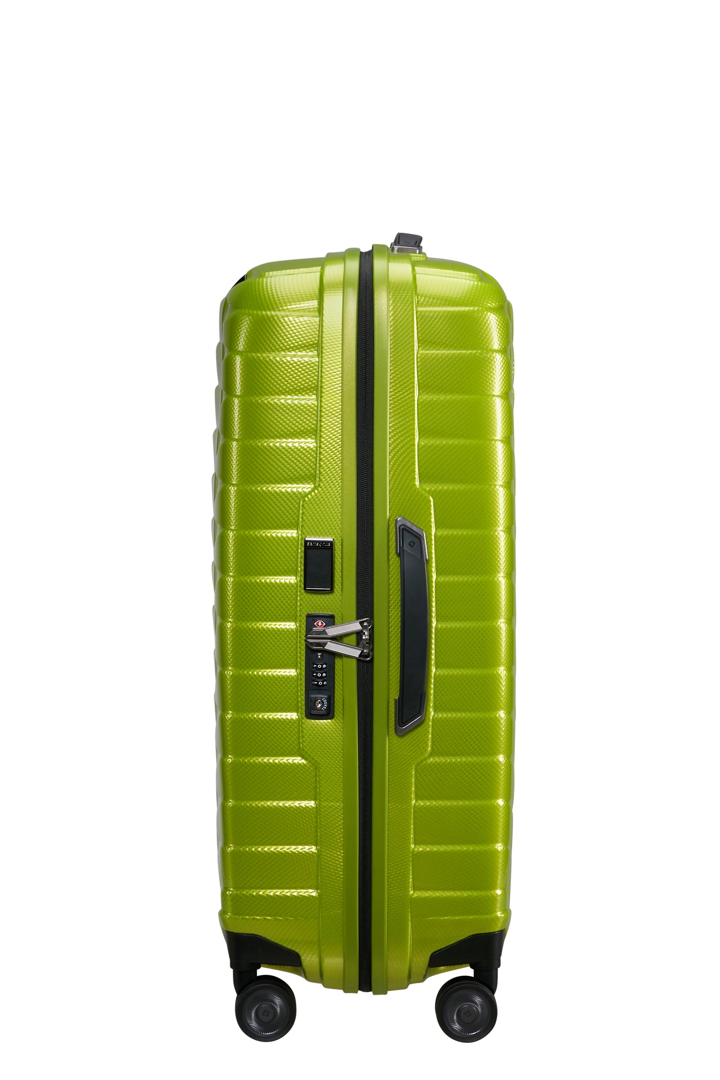 Samsonite PROXIS spinner 69  Lime