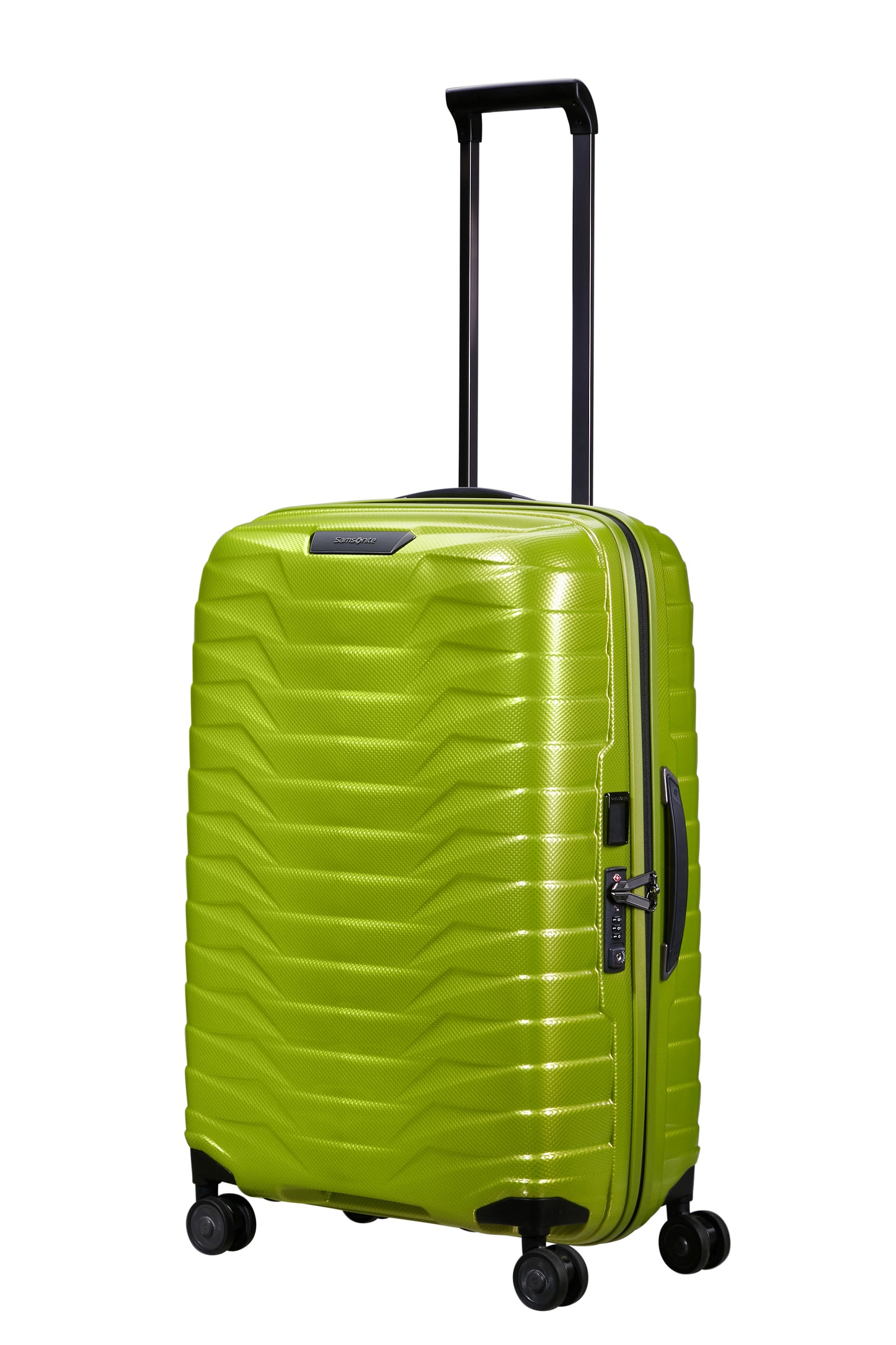 Samsonite PROXIS spinner 69  Lime